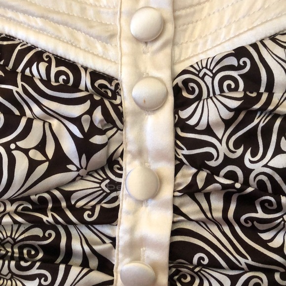 COPY - Set of 2 silky tops - Bebe💖 - Picture 2 of 12